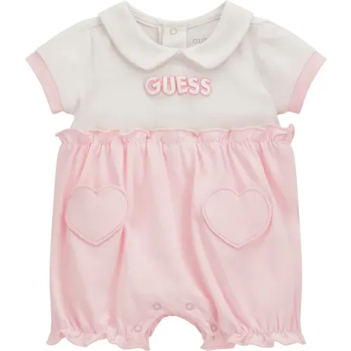 Guess - Kids > Body - Pink - Guess - Modalova