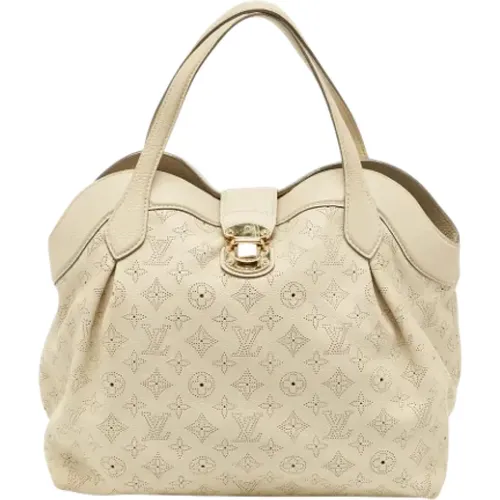 Pre-owned > Pre-owned Bags > Pre-owned Tote Bags - - Louis Vuitton Vintage - Modalova