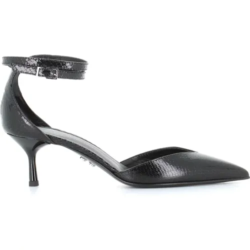 Shoes > Heels > Pumps - - Sergio Levantesi - Modalova