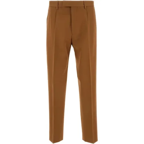 Trousers > Chinos - - Z Zegna - Modalova