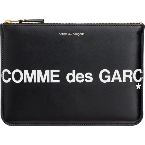 Bags > Clutches - - Comme des Garçons - Modalova