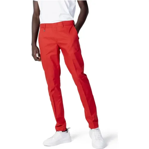 Trousers > Slim-fit Trousers - - Antony Morato - Modalova