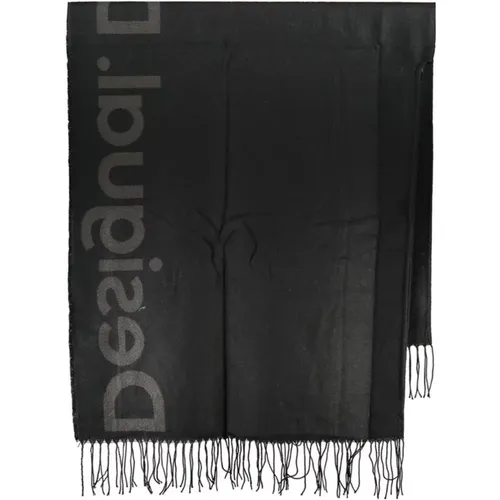 Accessories > Scarves - - Desigual - Modalova