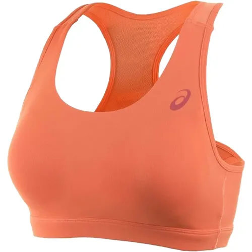 Sport > Fitness > Training Tops > Sport Bras - - ASICS - Modalova