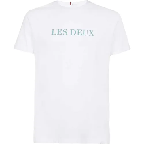 Tops > T-Shirts - - Les Deux - Modalova