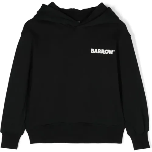 Kids > Tops > Sweatshirts - - Barrow - Modalova
