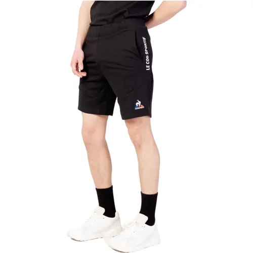 Shorts > Casual Shorts - - Le Coq Sportif - Modalova