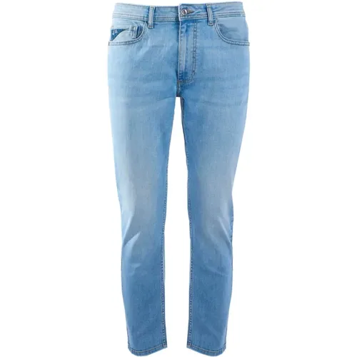 Jeans > Slim-fit Jeans - - YES ZEE - Modalova