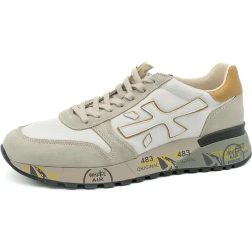 Shoes > Sneakers - - Premiata - Modalova