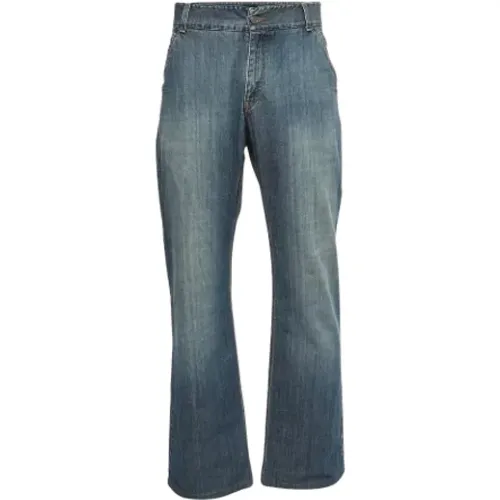 Pre-owned > Pre-owned Jeans - - Armani Pre-owned - Modalova