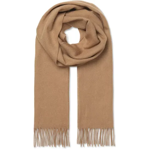 Accessories > Scarves > Winter Scarves - - Mads Nørgaard - Modalova