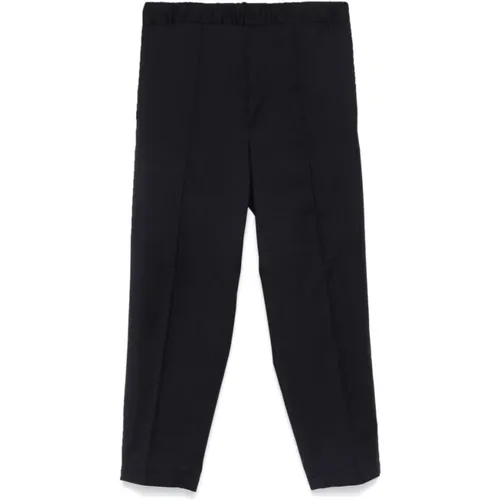 Trousers > Straight Trousers - - Seven Gauge - Modalova