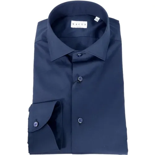 Shirts > Formal Shirts - - Xacus - Modalova