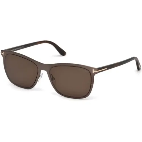 Accessories > Sunglasses - - Tom Ford - Modalova