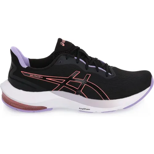 Asics - Shoes > Sneakers - Black - ASICS - Modalova