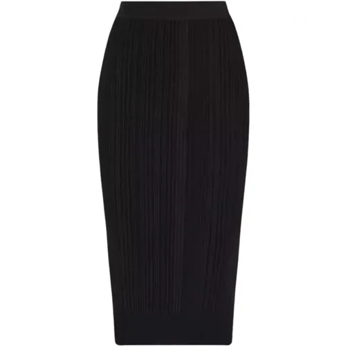 Skirts > Pencil Skirts - - Herve Leger - Modalova