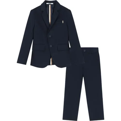 Kids > Occassion > Suits - - Hugo Boss - Modalova