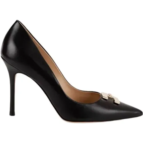 Shoes > Heels > Pumps - - Elisabetta Franchi - Modalova