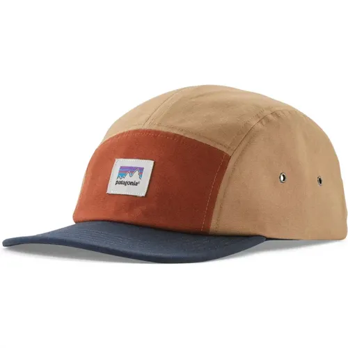 Accessories > Hats > Caps - - Patagonia - Modalova