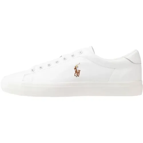 Shoes > Sneakers - - Polo Ralph Lauren - Modalova