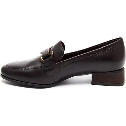 Shoes > Flats > Loafers - - marco tozzi - Modalova