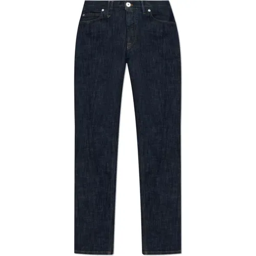 Jeans > Slim-fit Jeans - - Brioni - Modalova