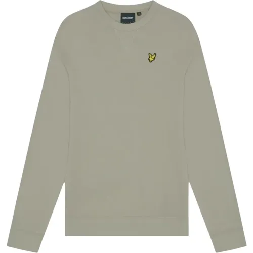 Sweatshirts & Hoodies > Sweatshirts - - Lyle & Scott - Modalova