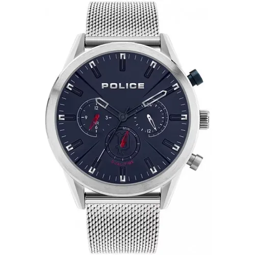 Accessories > Watches - - Police - Modalova