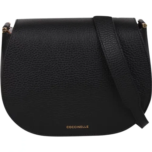 Bags > Shoulder Bags - - Coccinelle - Modalova