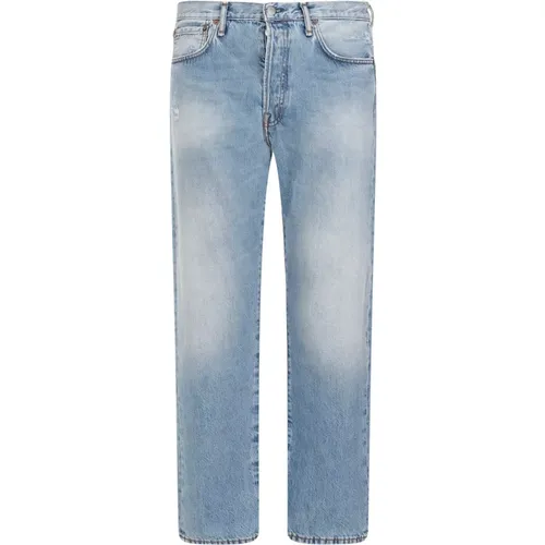 Jeans > Straight Jeans - - Acne Studios - Modalova