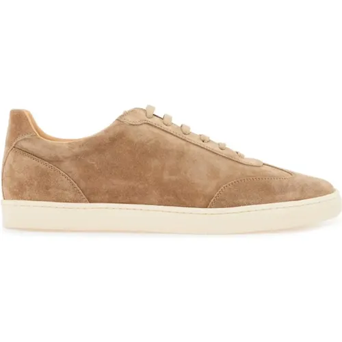 Shoes > Sneakers - - BRUNELLO CUCINELLI - Modalova