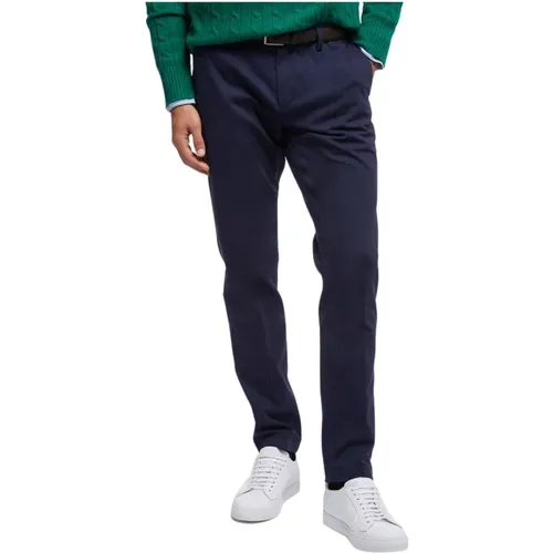 Trousers > Chinos - , - Brooks Brothers - Modalova