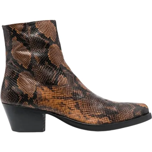 Shoes > Boots > Cowboy Boots - - Ernest W. Baker - Modalova