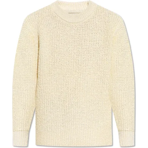 Knitwear > Round-neck Knitwear - - Stone Island - Modalova