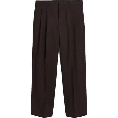 Trousers > Straight Trousers - - Sunflower - Modalova