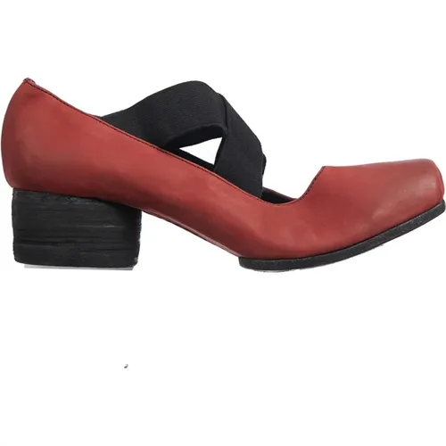 Shoes > Heels > Pumps - - UMA Wang - Modalova