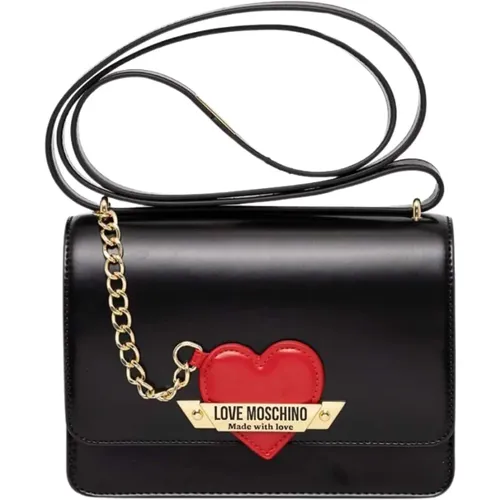 Bags > Cross Body Bags - - Love Moschino - Modalova