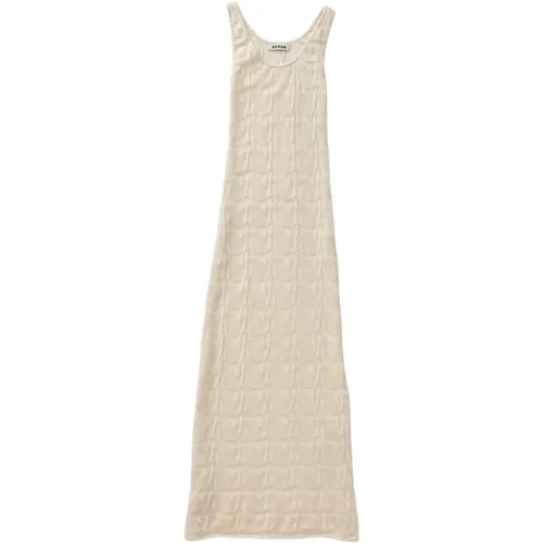 Dresses > Day Dresses > Knitted Dresses - - Aeron - Modalova