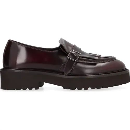 Shoes > Flats > Loafers - - Doucal's - Modalova