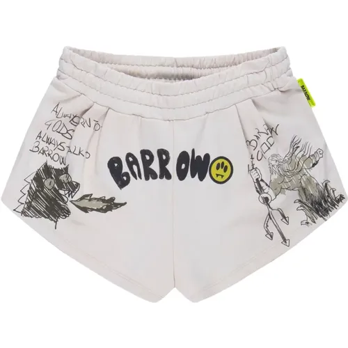 Shorts > Short Shorts - - Barrow - Modalova