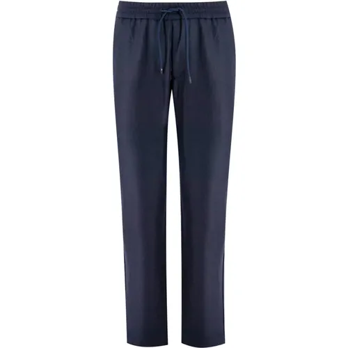 Trousers > Slim-fit Trousers - - Sease - Modalova