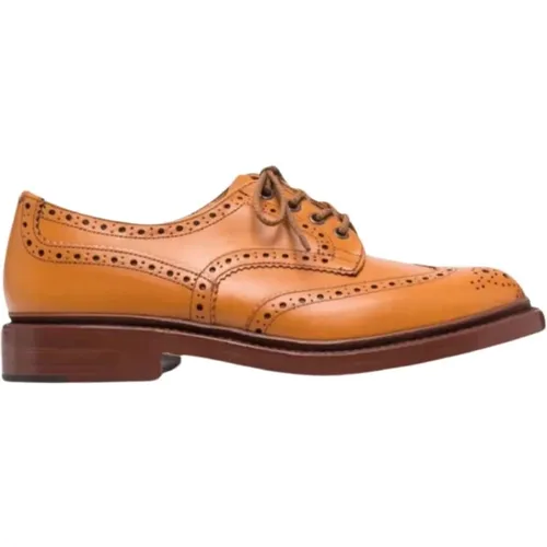 Shoes > Flats > Business Shoes - - Tricker's - Modalova