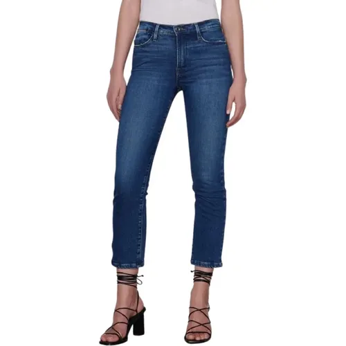 Jeans > Skinny Jeans - - Frame - Modalova