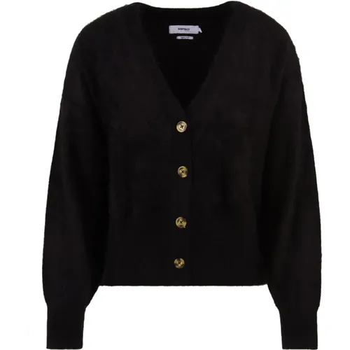 Knitwear > Cardigans - - Notshy - Modalova