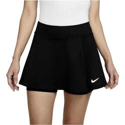 Skirts > Short Skirts - - Nike - Modalova