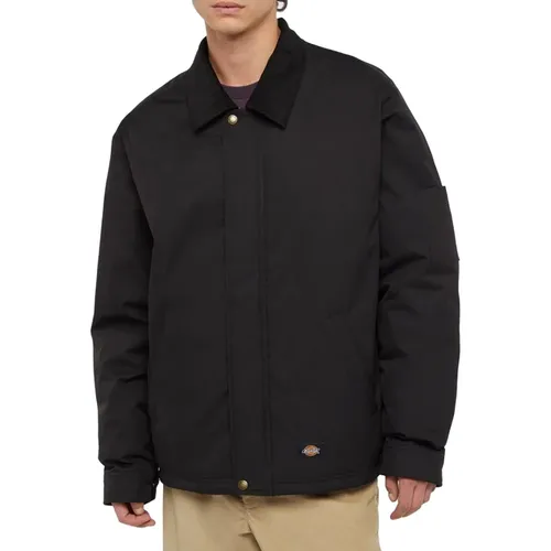 Jackets > Light Jackets - - Dickies - Modalova