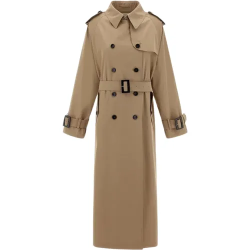 Coats > Trench Coats - - Herno - Modalova