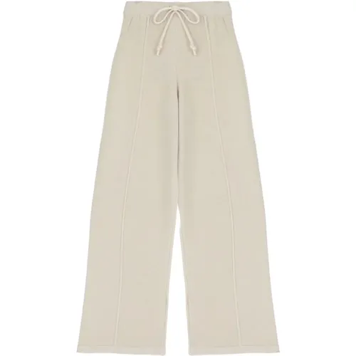 Trousers > Wide Trousers - - Please - Modalova