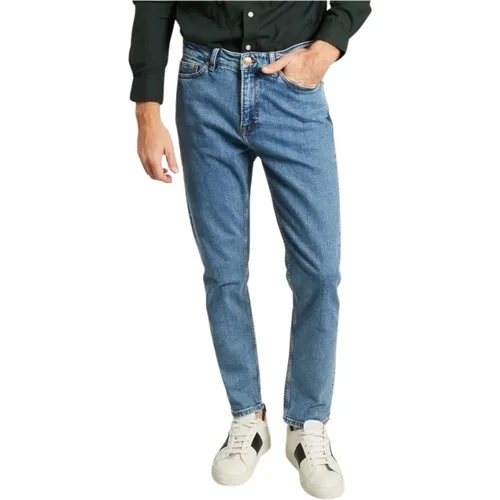 Jeans > Slim-fit Jeans - - Samsøe Samsøe - Modalova