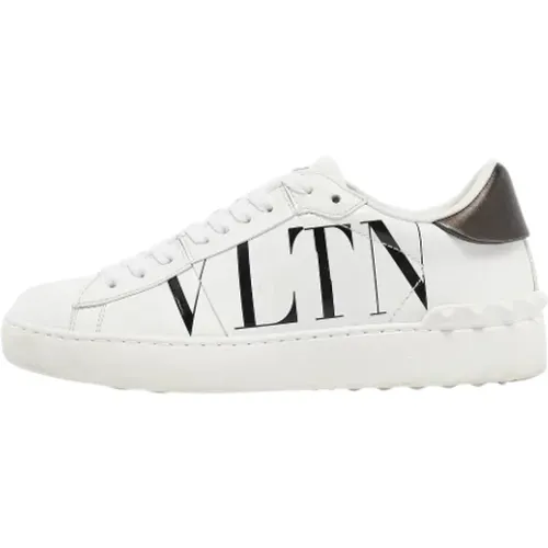 Pre-owned > Pre-owned Shoes > Pre-owned Sneakers - - Valentino Vintage - Modalova